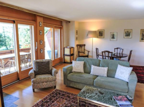 Apartment Les Pierres C by Interhome